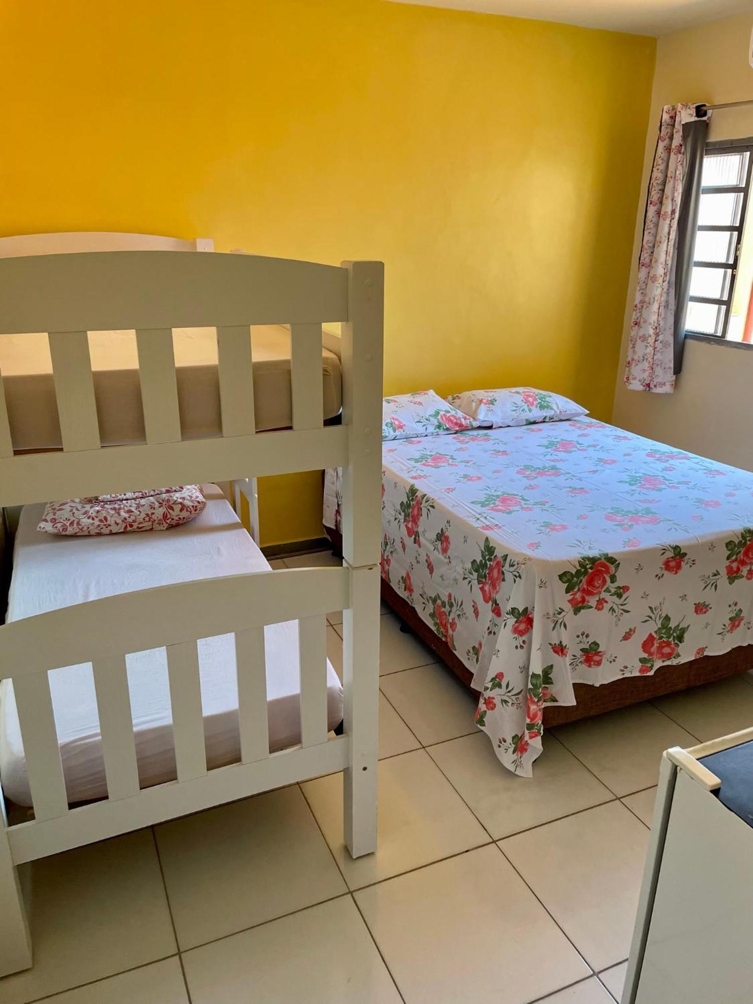 Pousada Sabrinna Maceió Exterior foto