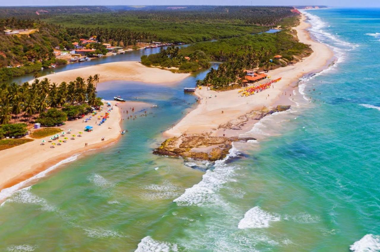 Pousada Sabrinna Maceió Exterior foto