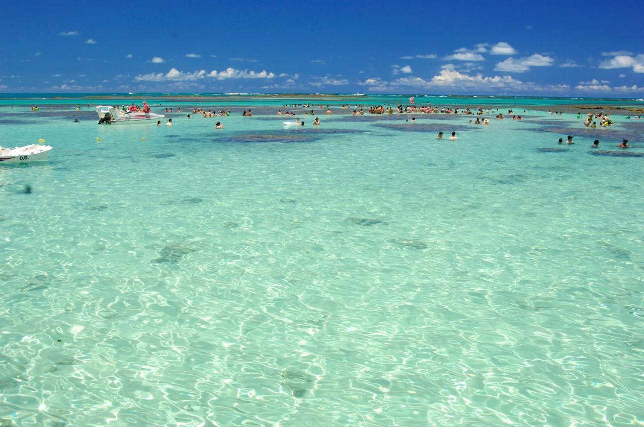 Pousada Sabrinna Maceió Exterior foto